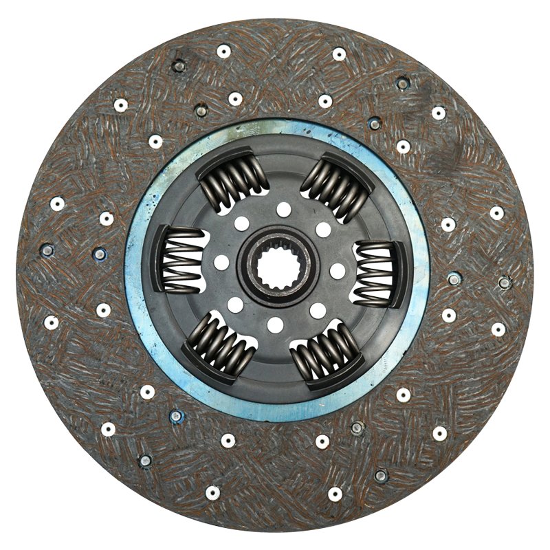 Disc ambreiaj 280mm pentru John Deere AL31486